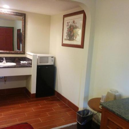 Sunshine Motel ซานเบอร์นาร์ดิโน ภายนอก รูปภาพ