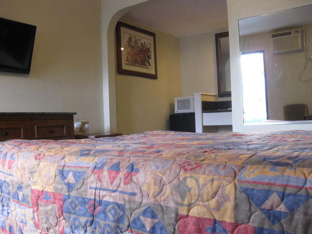Sunshine Motel ซานเบอร์นาร์ดิโน ภายนอก รูปภาพ