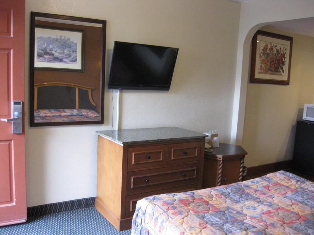Sunshine Motel ซานเบอร์นาร์ดิโน ภายนอก รูปภาพ