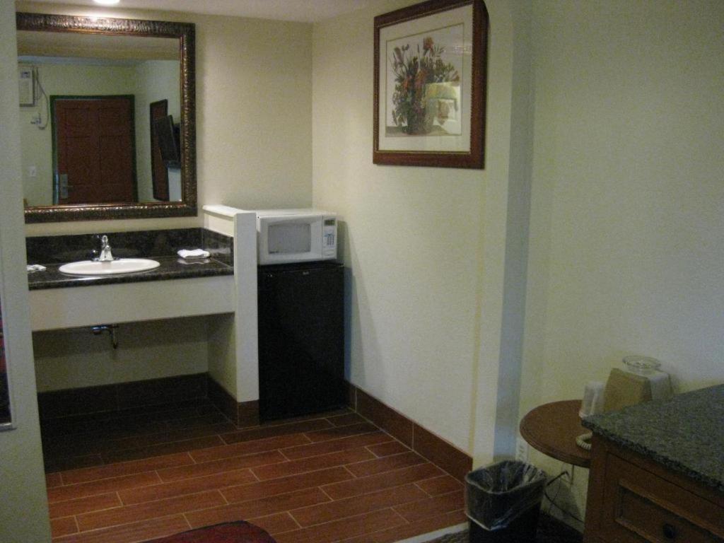 Sunshine Motel ซานเบอร์นาร์ดิโน ภายนอก รูปภาพ
